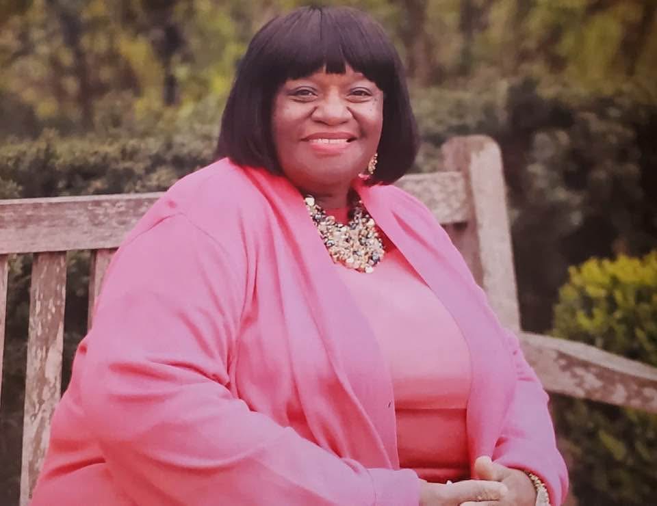 Ellawee Hodges (1951-2022) - Beloved educator and community advocate